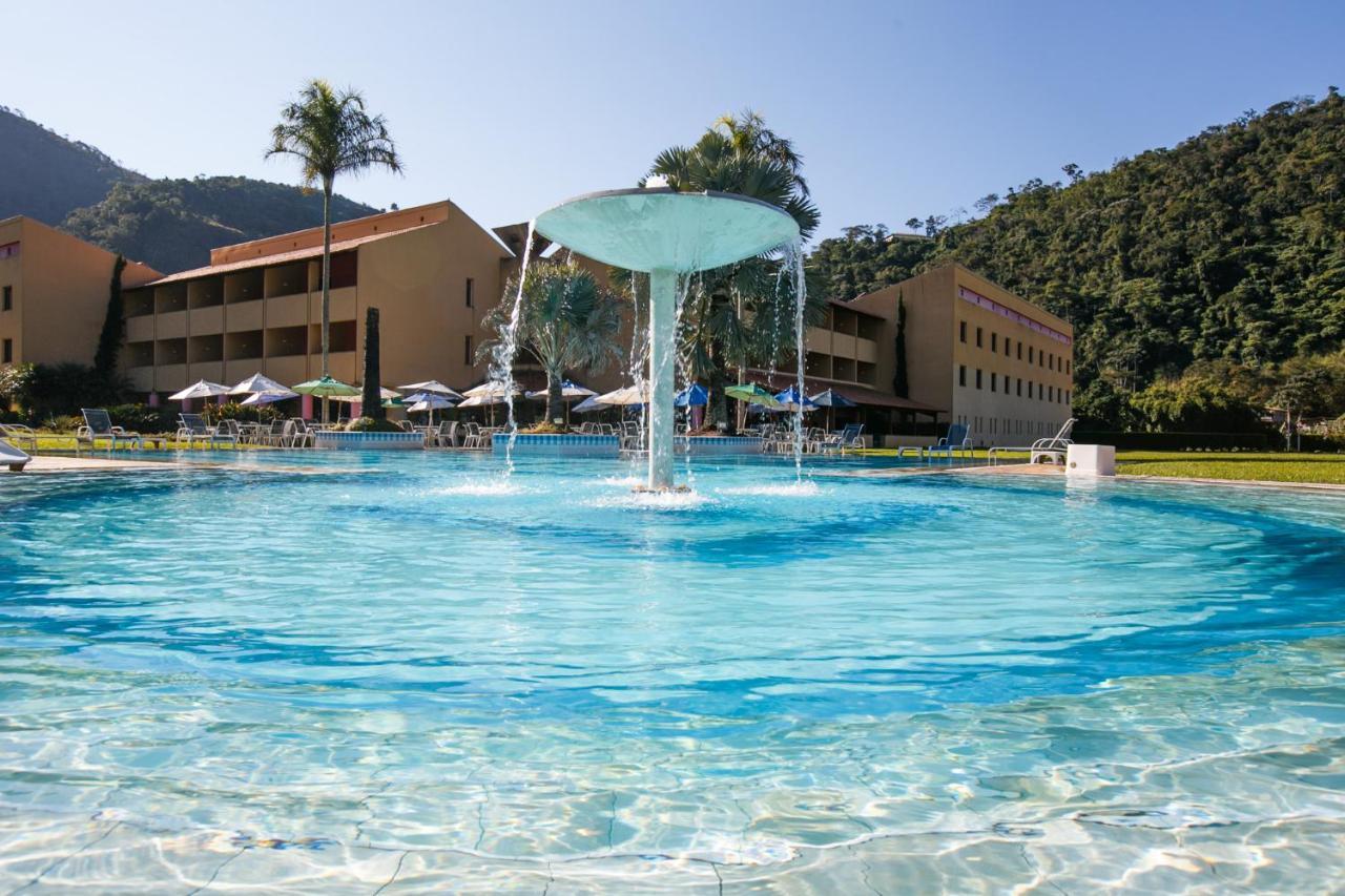 Villa Itaipava Resort & Conventions Luaran gambar