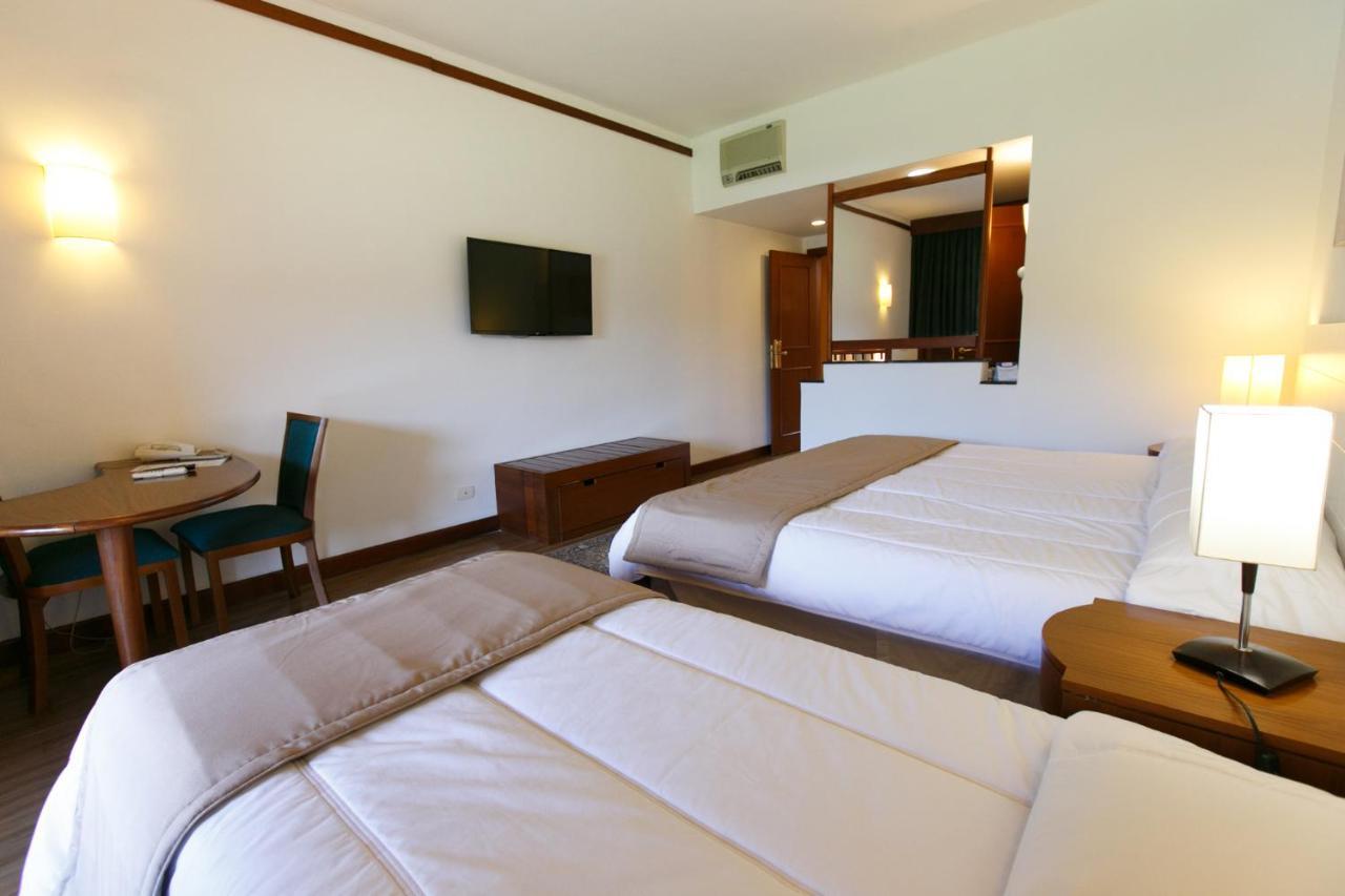 Villa Itaipava Resort & Conventions Luaran gambar