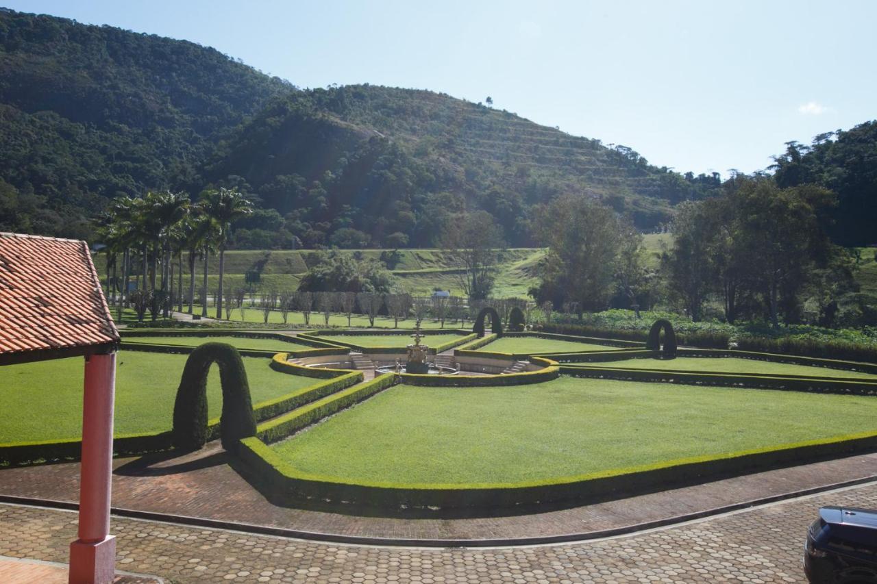 Villa Itaipava Resort & Conventions Luaran gambar