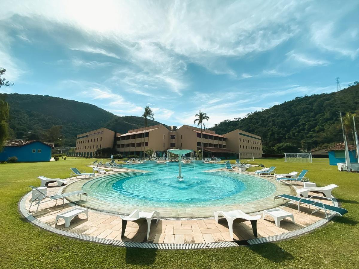 Villa Itaipava Resort & Conventions Luaran gambar