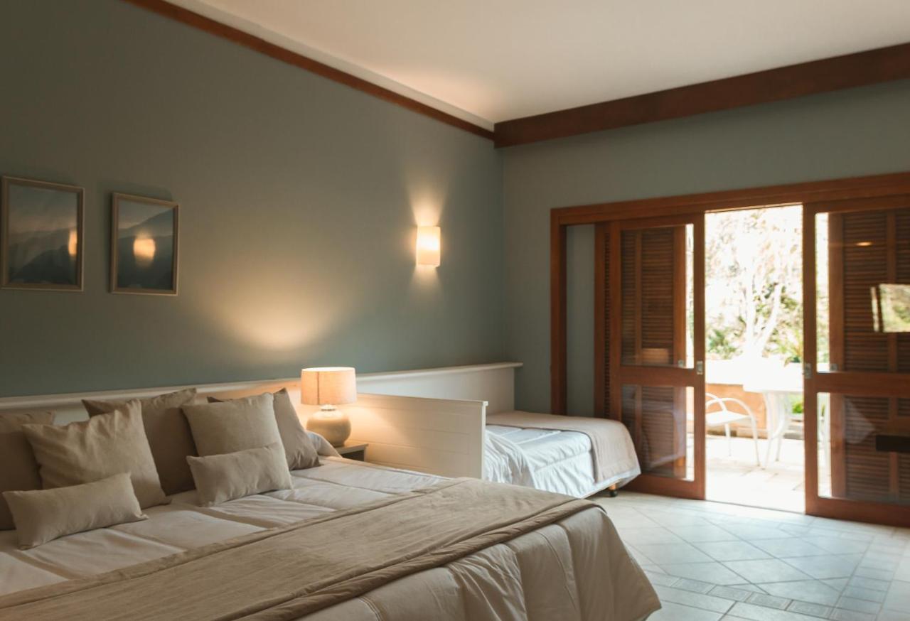 Villa Itaipava Resort & Conventions Luaran gambar