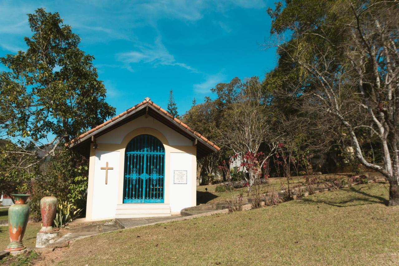 Villa Itaipava Resort & Conventions Luaran gambar
