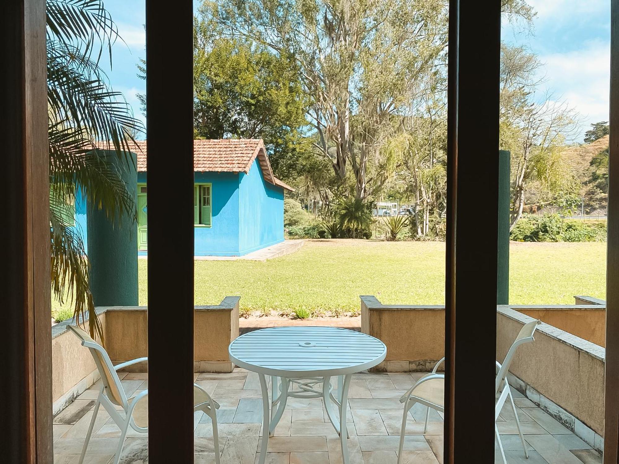 Villa Itaipava Resort & Conventions Luaran gambar