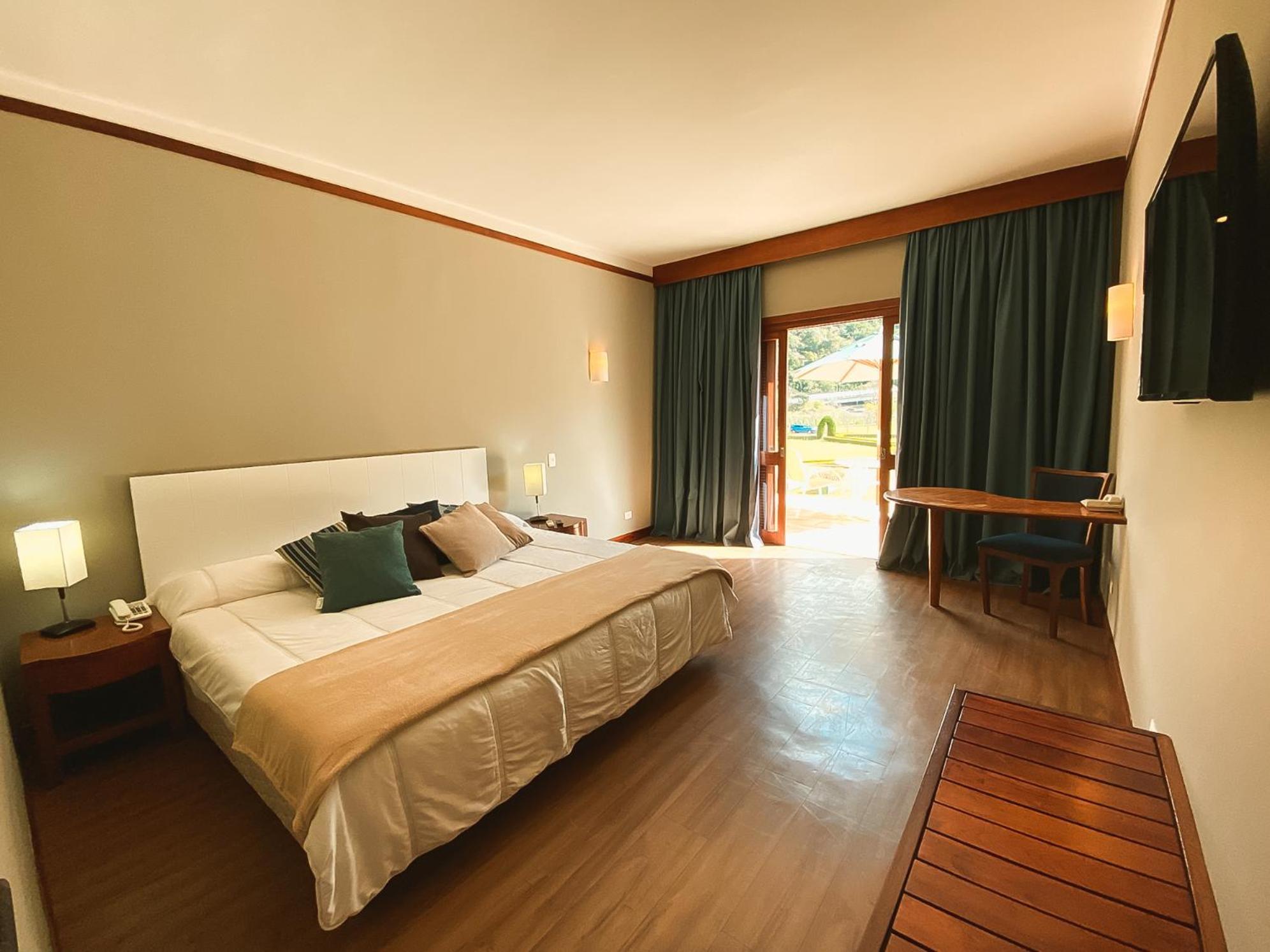 Villa Itaipava Resort & Conventions Luaran gambar