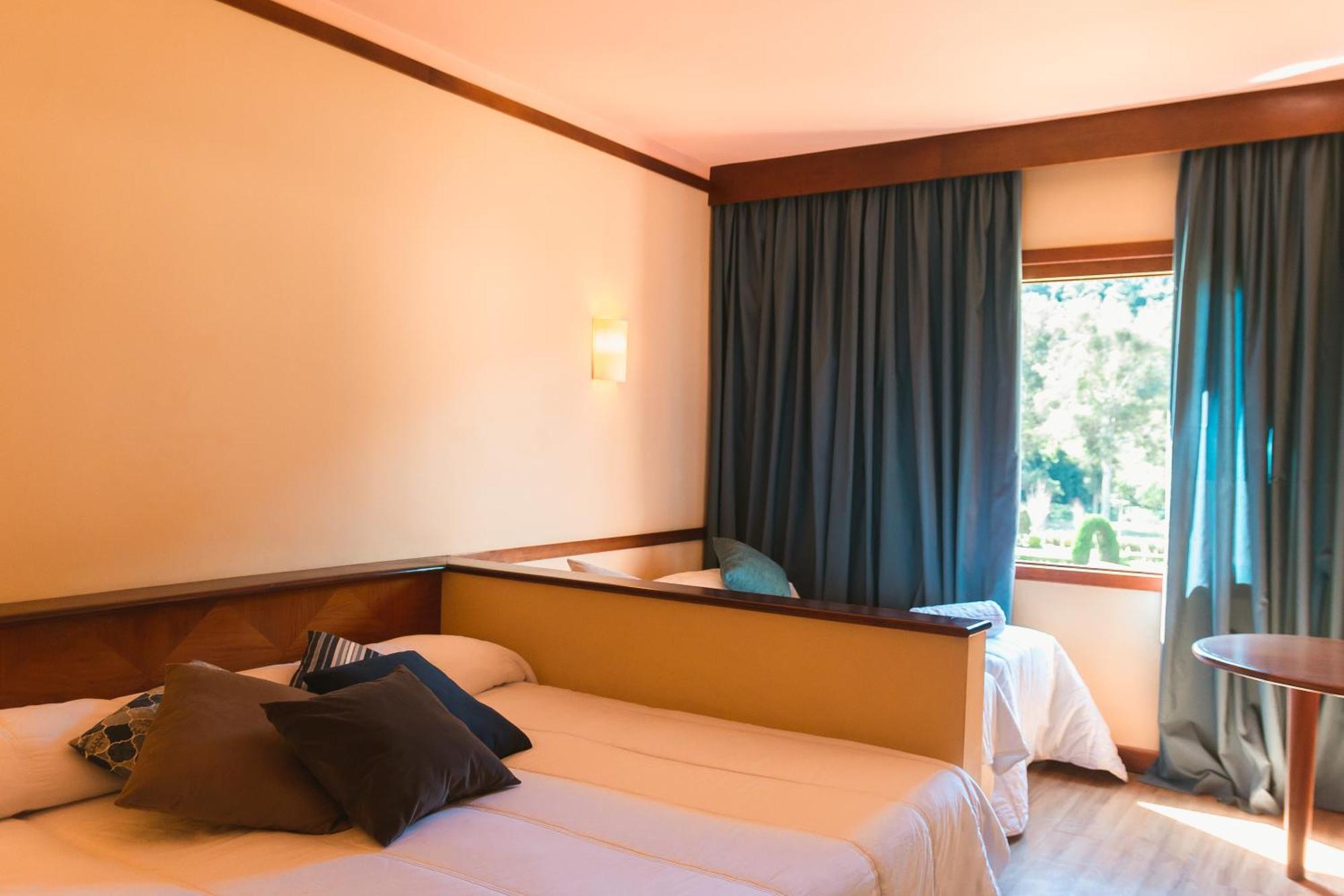Villa Itaipava Resort & Conventions Luaran gambar
