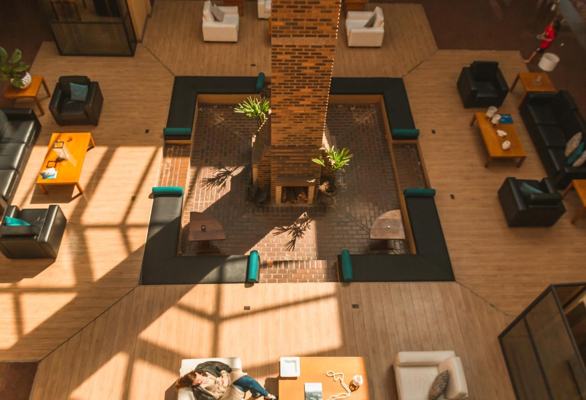 Villa Itaipava Resort & Conventions Luaran gambar