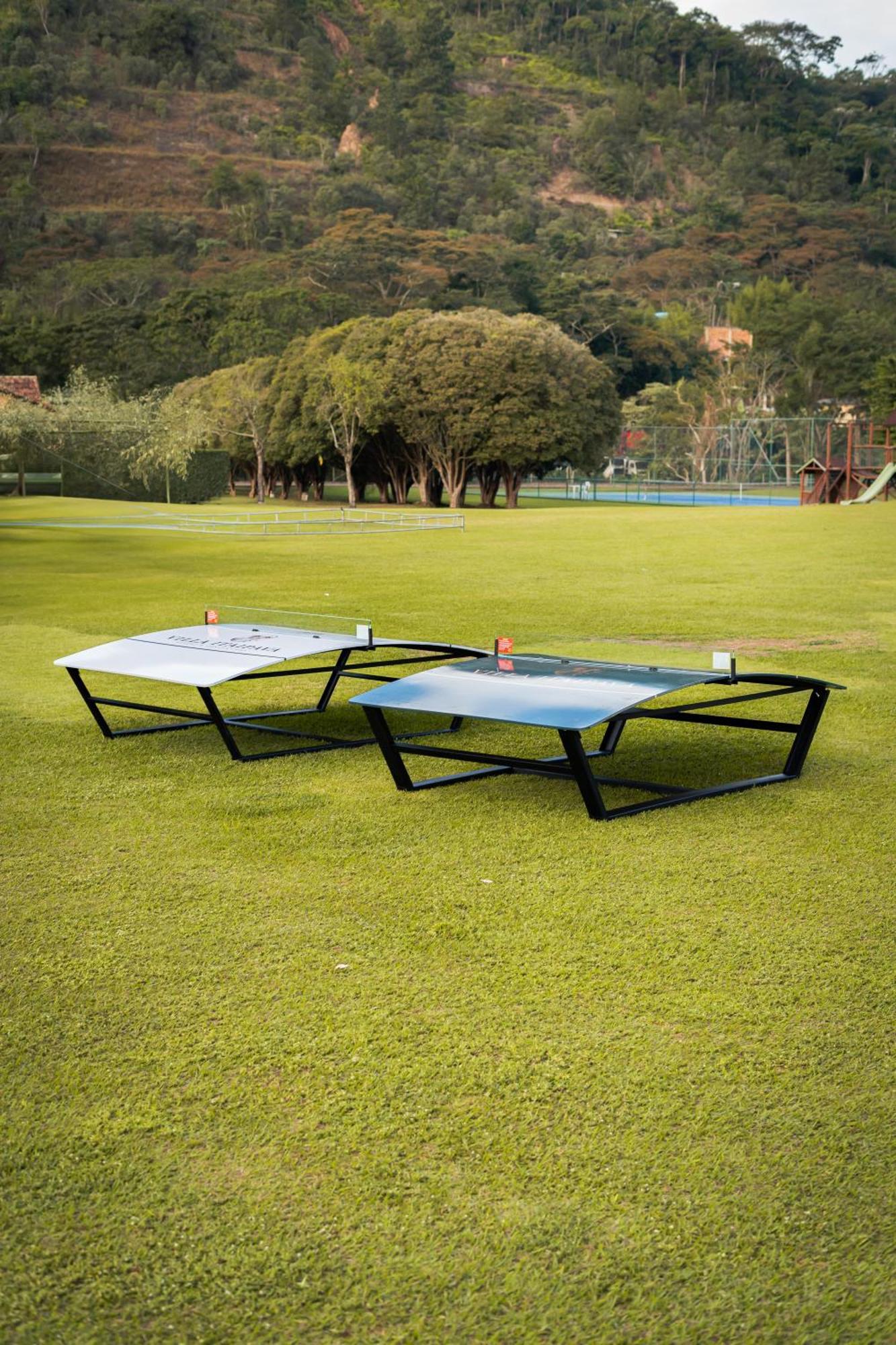 Villa Itaipava Resort & Conventions Luaran gambar