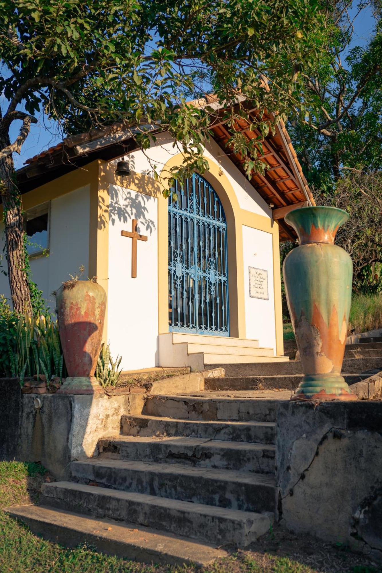 Villa Itaipava Resort & Conventions Luaran gambar