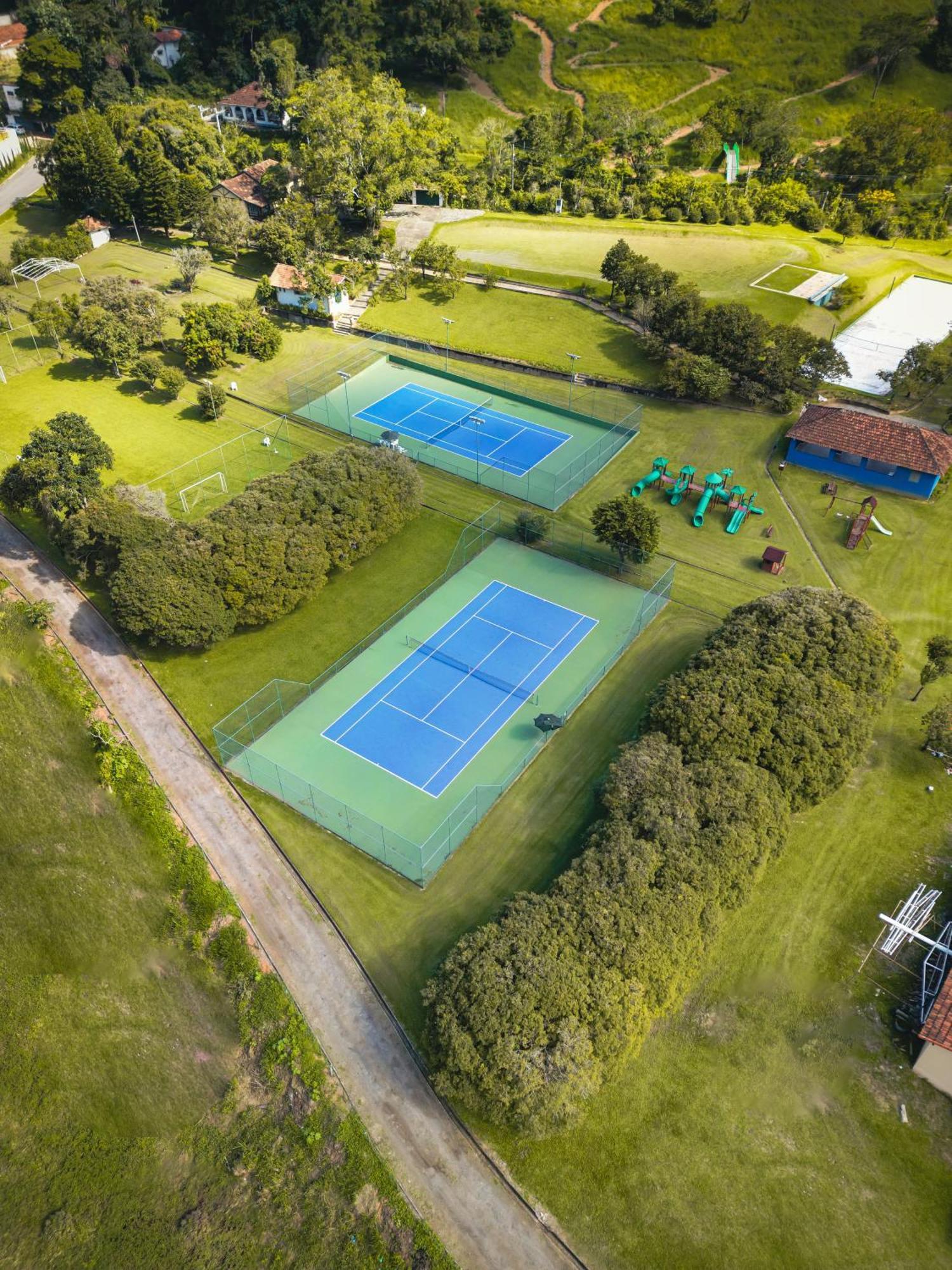 Villa Itaipava Resort & Conventions Luaran gambar