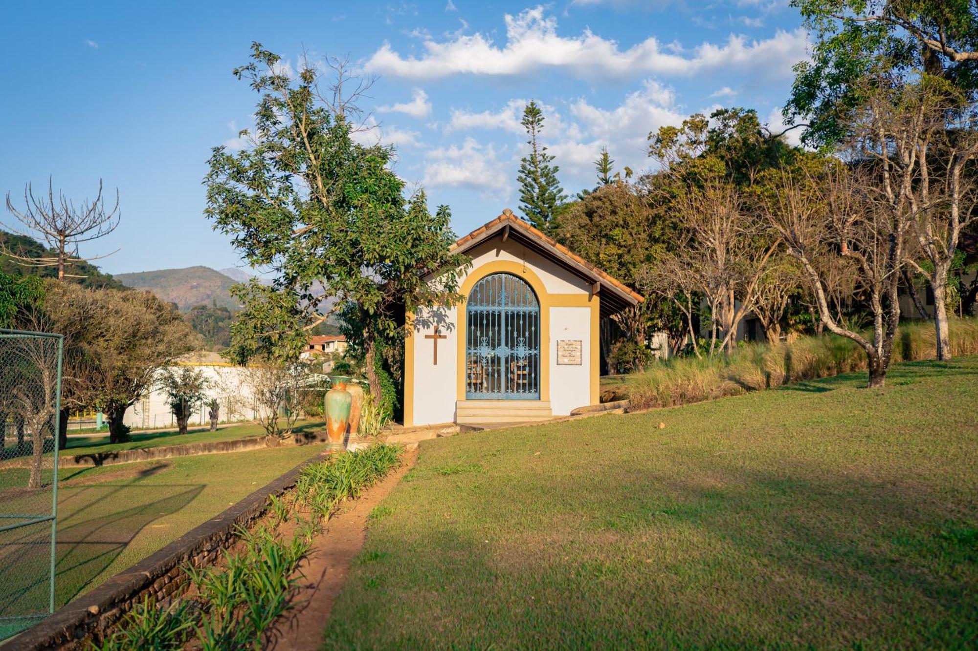 Villa Itaipava Resort & Conventions Luaran gambar