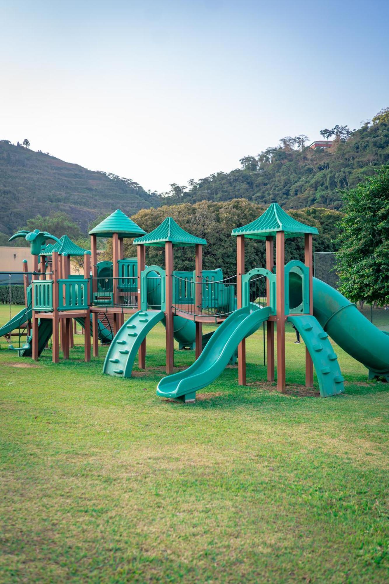 Villa Itaipava Resort & Conventions Luaran gambar