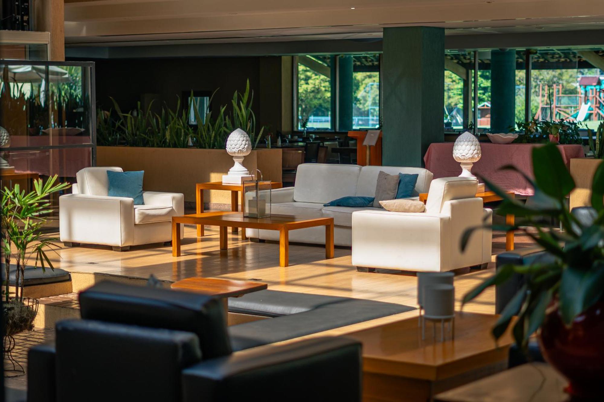 Villa Itaipava Resort & Conventions Luaran gambar
