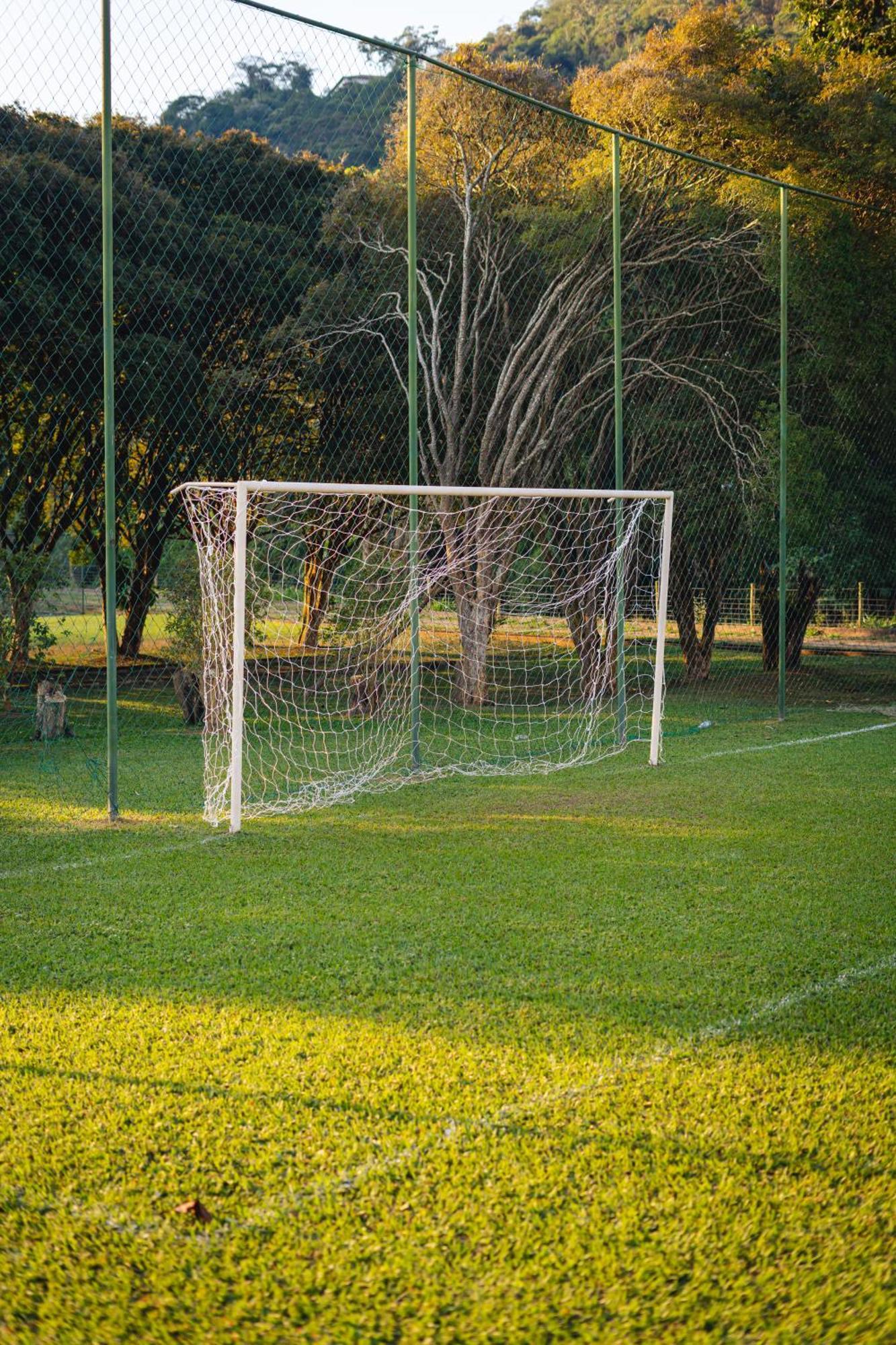 Villa Itaipava Resort & Conventions Luaran gambar